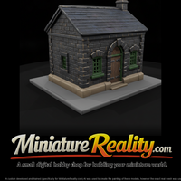 Stone Waterworks Pump House — thumbnail 2