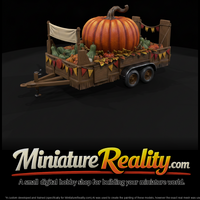 Giant Pumpkin Harvest Parade Float — thumbnail 2