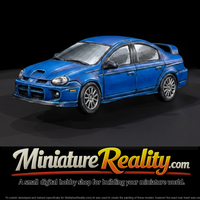 Dodge Neon SRT-4 Compact Tuner Sedan — thumbnail 3