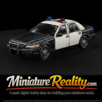 Police Sedan — thumbnail 10