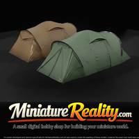 Camping Tents — thumbnail 10