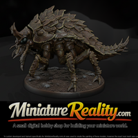 Carrion Roach Beast — thumbnail 3
