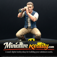 Cormac 'GlassEye' Doyle - Pirate — thumbnail 11