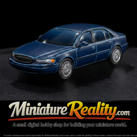 Buick Regal — thumbnail 2