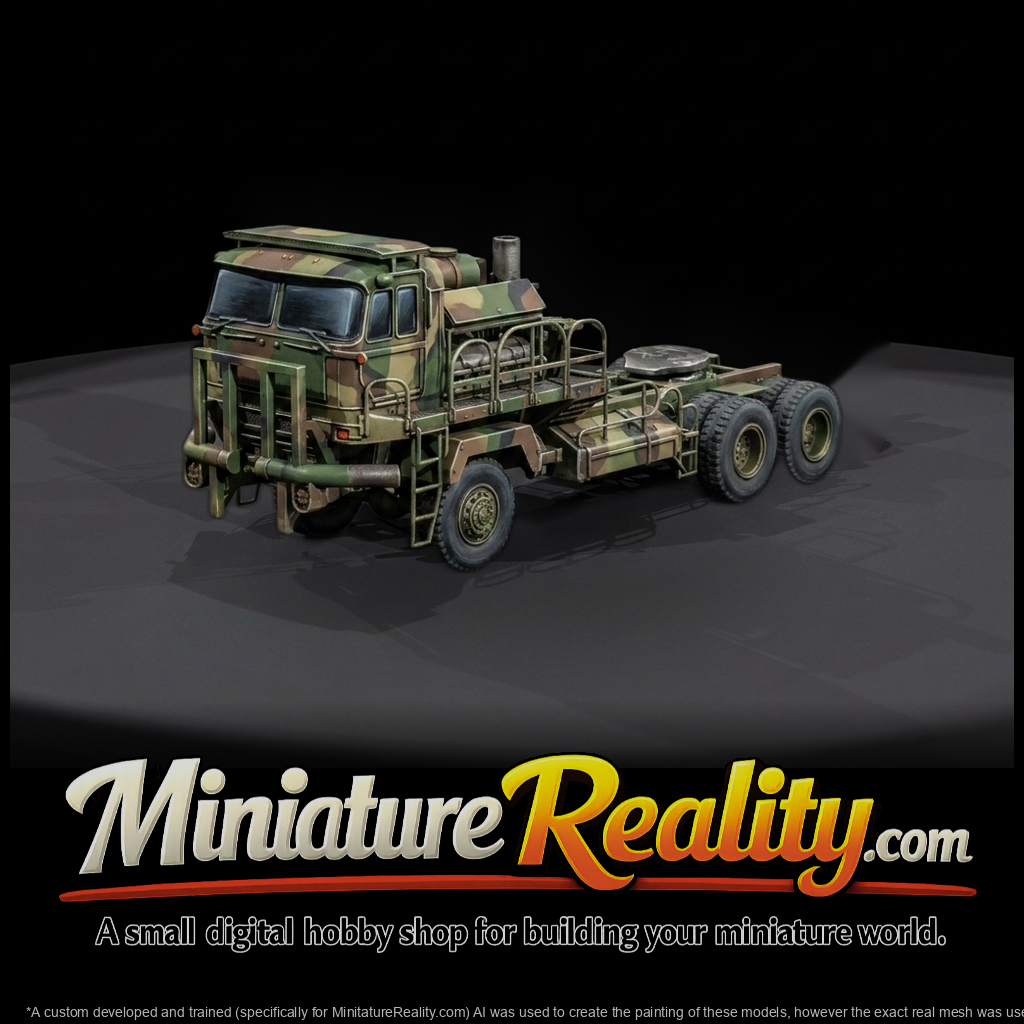 military-6x6-cabover-semi-truck-tractor-unit-for-dioramas-249754