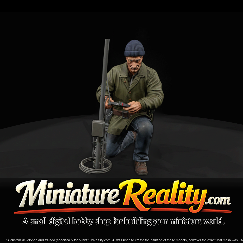 railroad-personnel-signal-maintainer