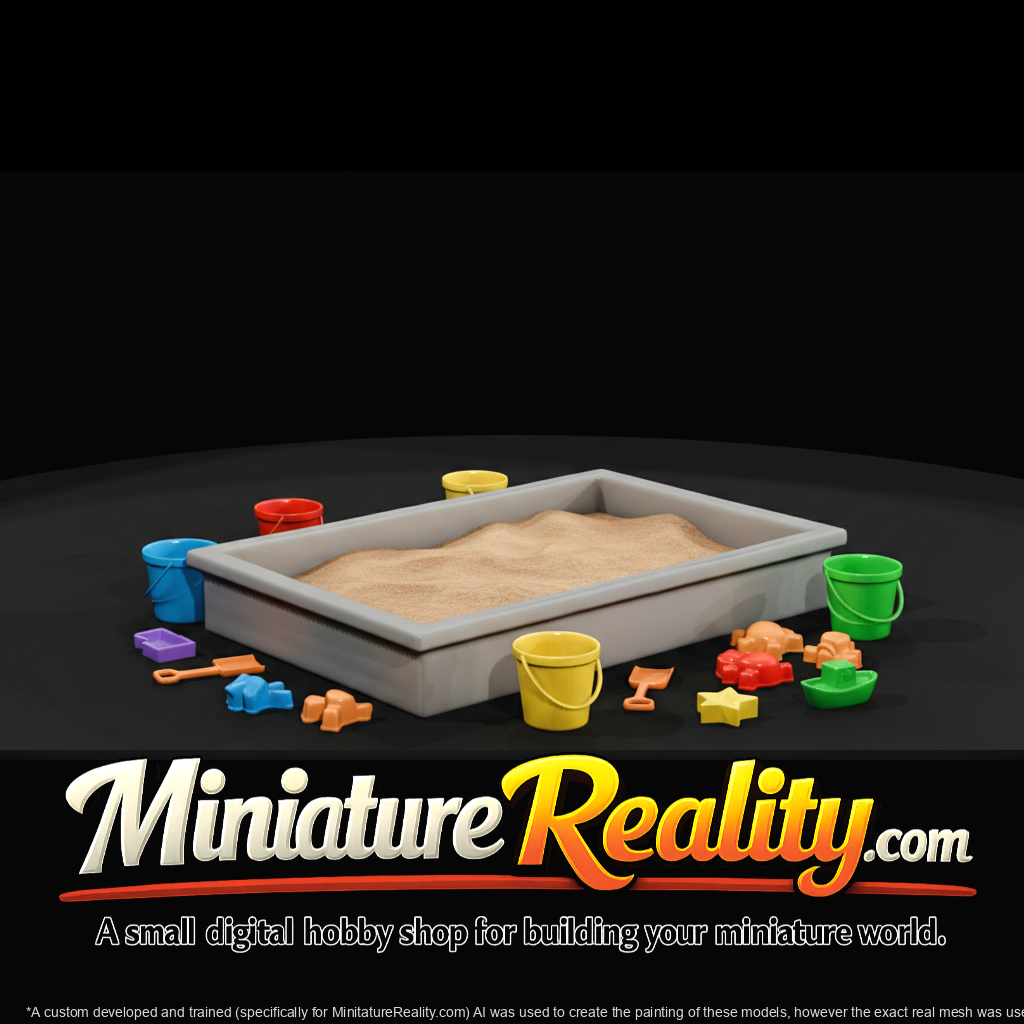 sandbox