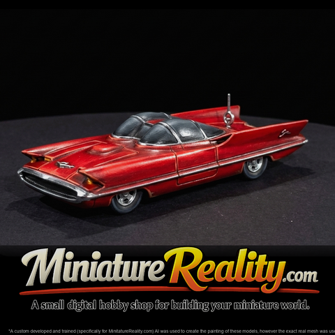 1955-lincoln-futura-1950s