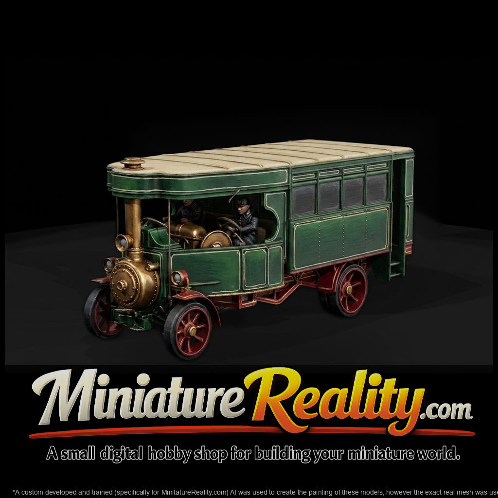 early-1900s-steam-bus-3d-printable-diorama-model-839401