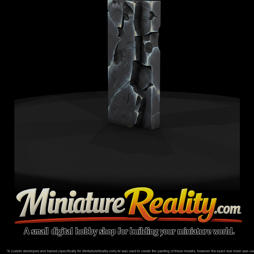 stylized-cracked-stone-wall-panel-583010