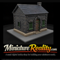 Stone Waterworks Pump House — thumbnail 1