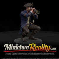 Cormac 'GlassEye' Doyle - Pirate — thumbnail 9