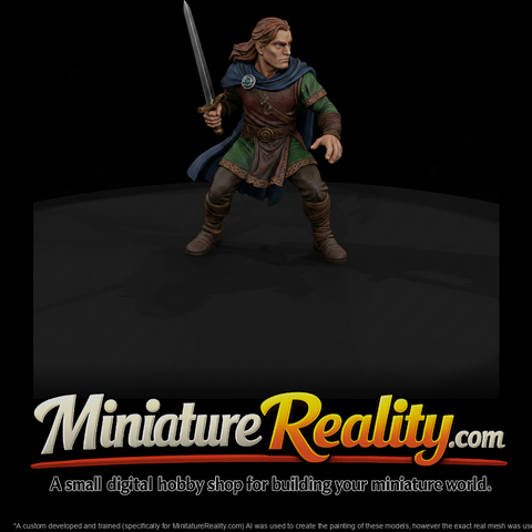 myth-0408-mythology-diarmuid-miniature-figure