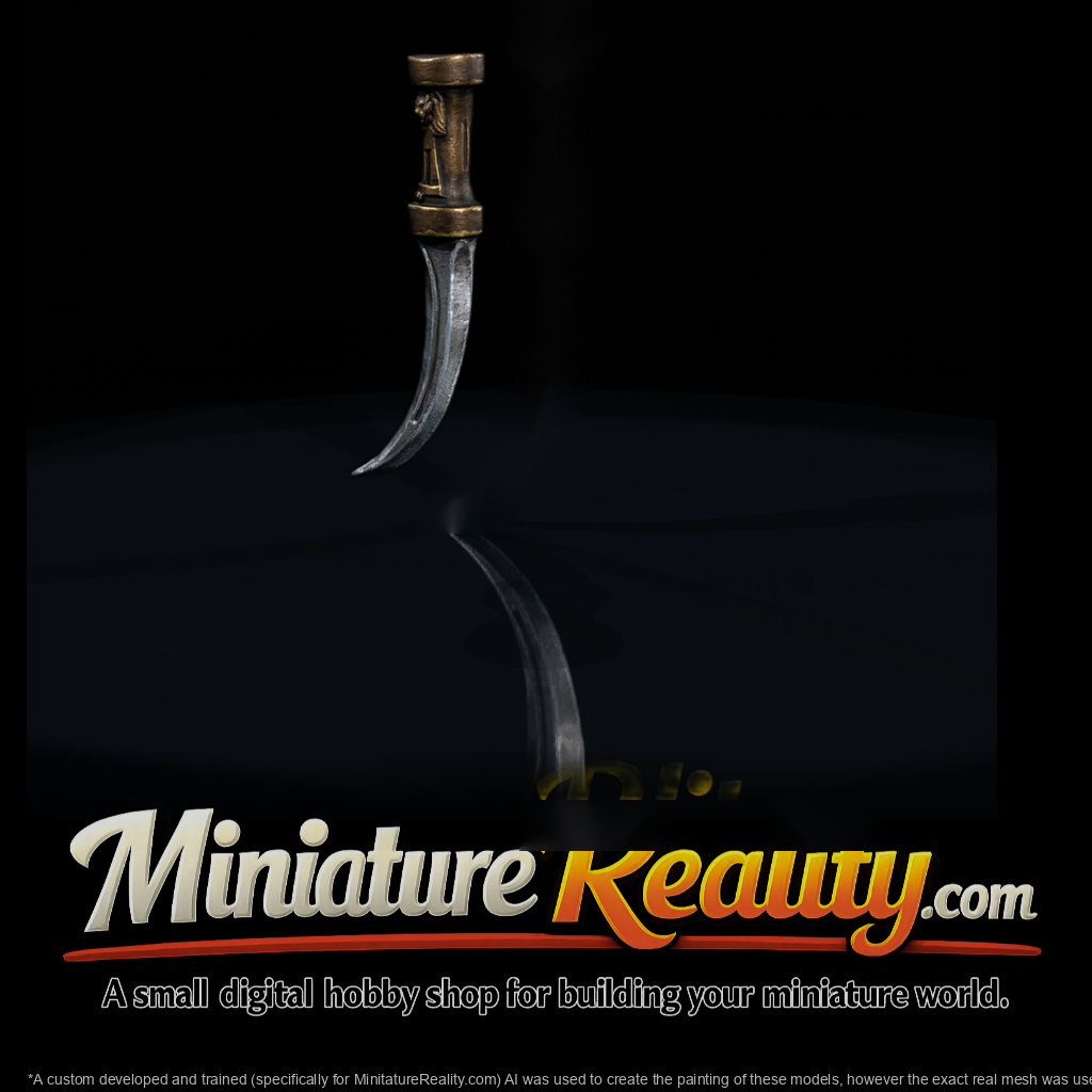 ornate-curved-fantasy-dagger-miniature-prop-468477