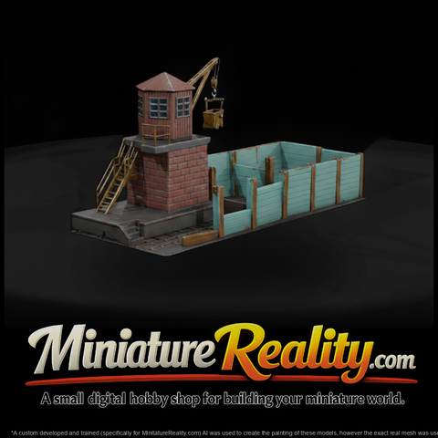 20260612 Model Material Loading Station 091B615Ae0