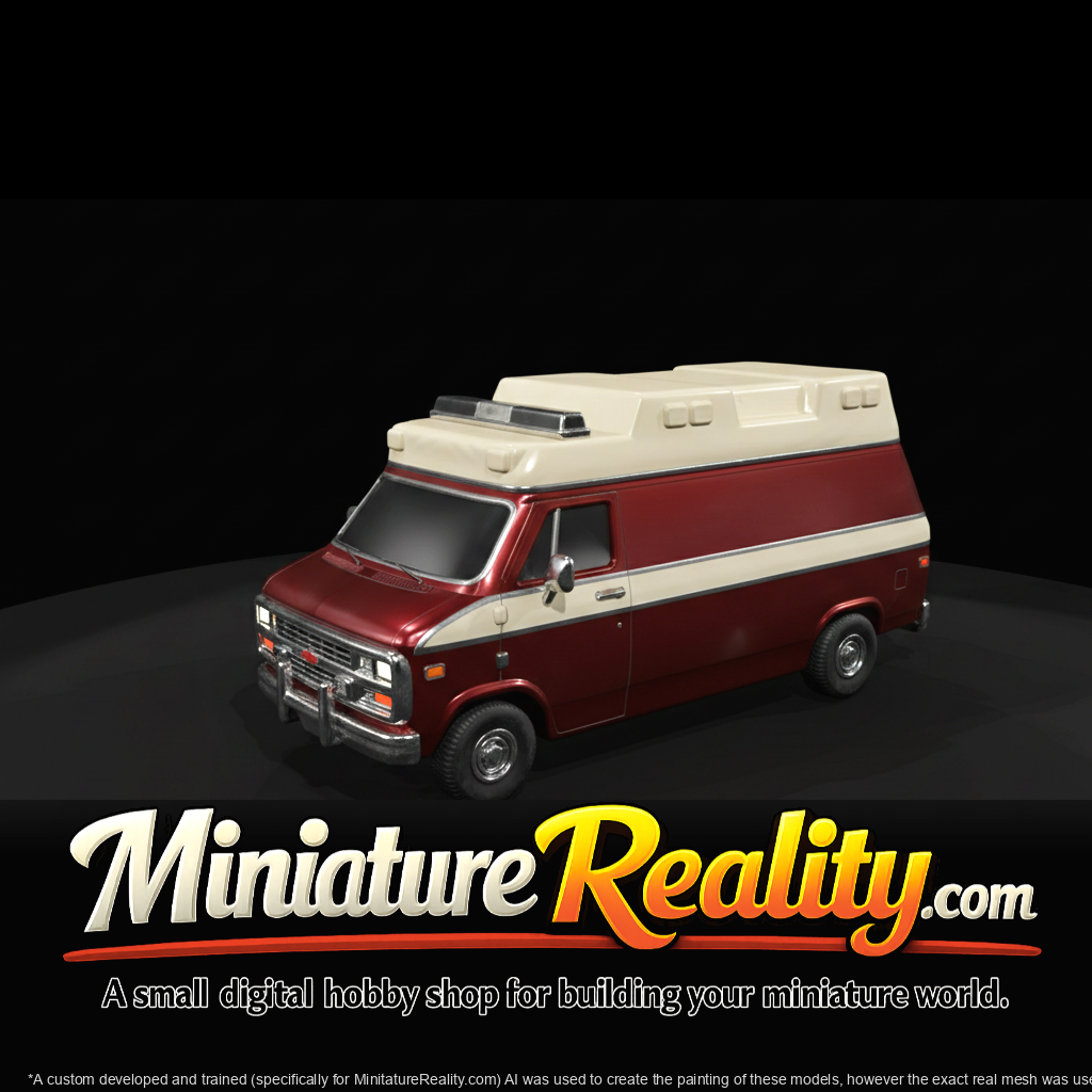 vanbulance