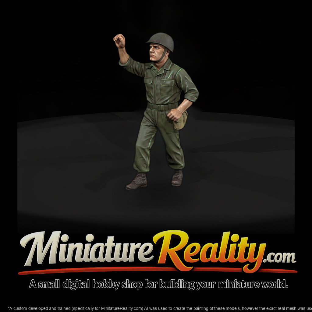 Vn Navy 008 Vietnam U S Navy Ship Mechanic Figure