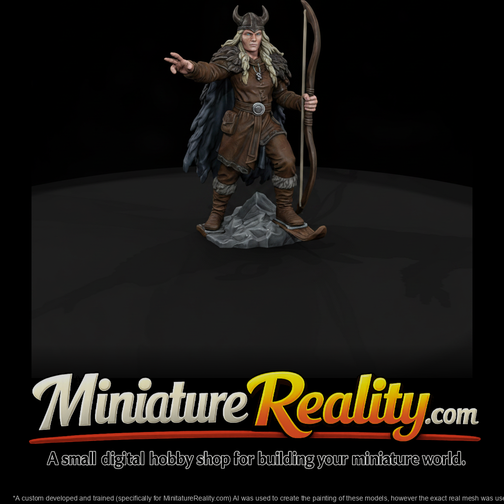 myth-0315-mythology-skadi-miniature-figure