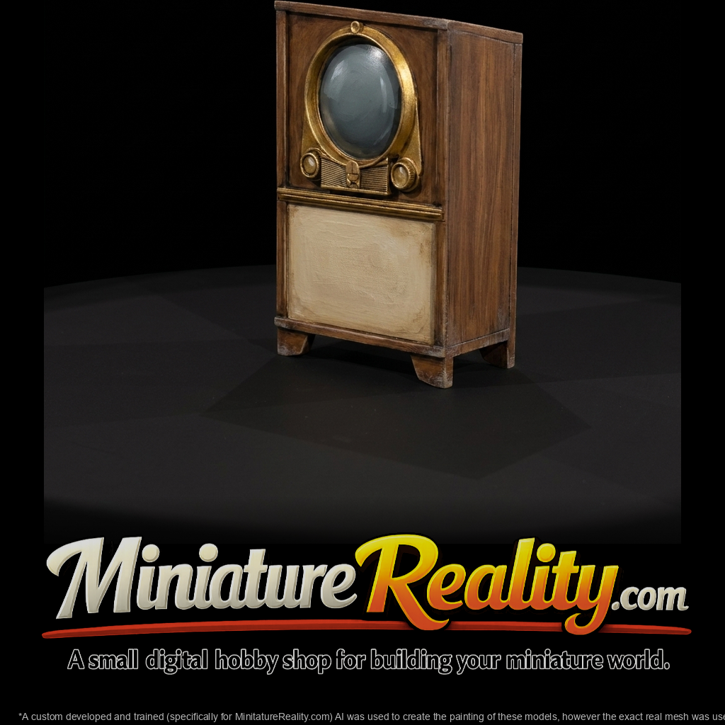 mid-century-floor-tv-console