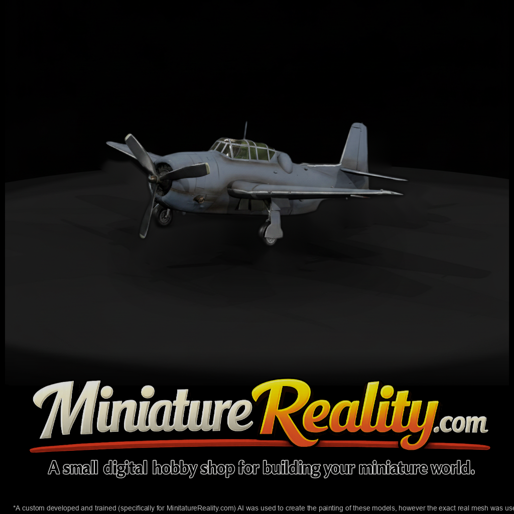 20260612 Grey Vintage Warplane E9E1946C89
