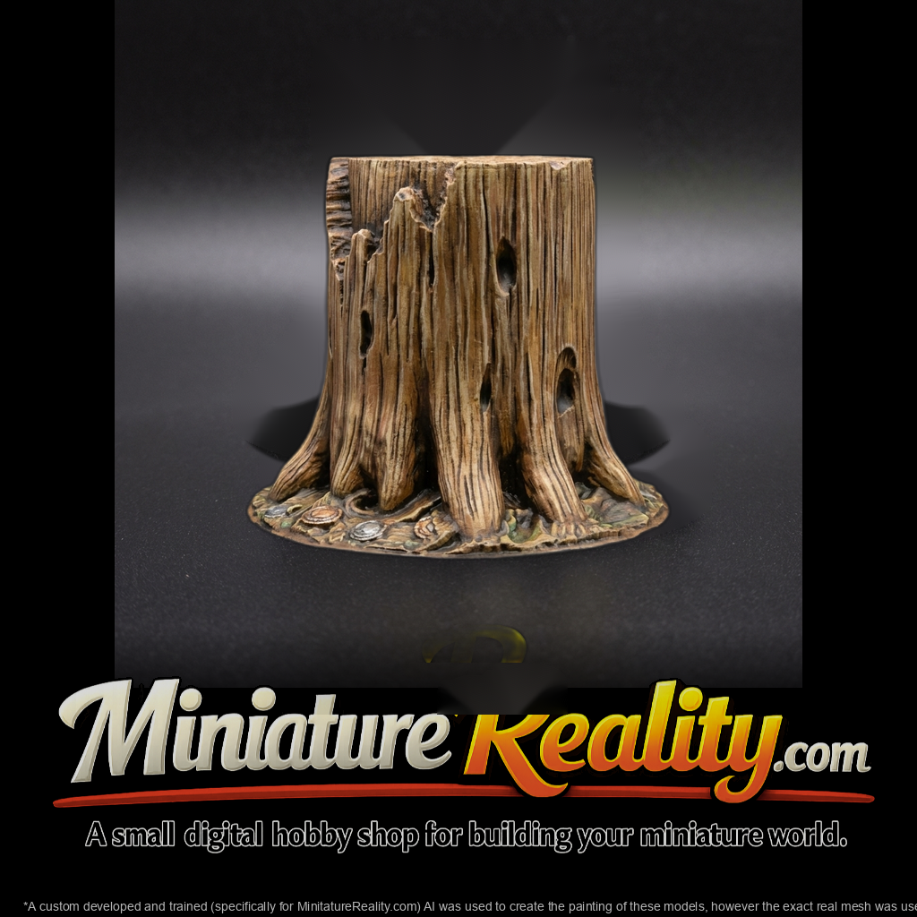 detailed-tree-stump-3d-printable-terrain-piece-970921