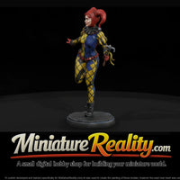 hal-013-harlequin-4826bf — thumbnail 1