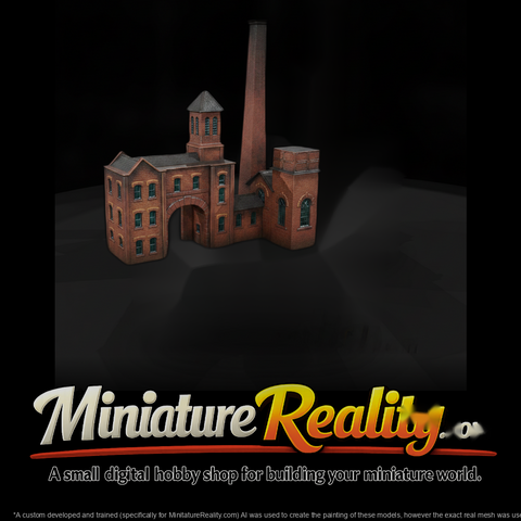 20260612 Brick Factory Building Chimney 445Baf809C