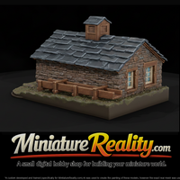 Stone Farm Springhouse — thumbnail 1