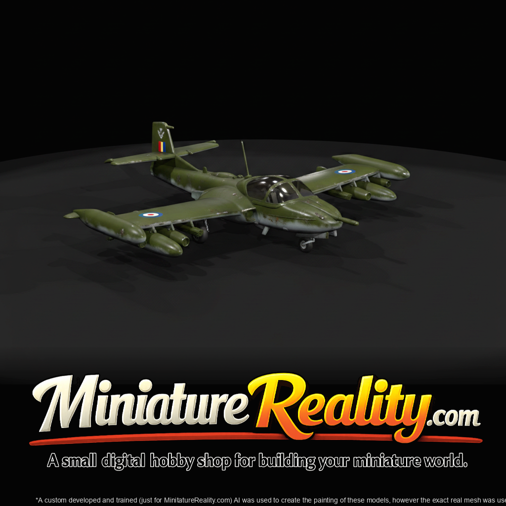 Cessna A-37 Dragonfly