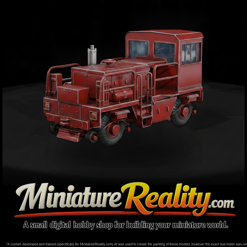 20260612 Red Road Rail Vehicle 7Ed051C6D1