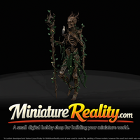 skeleton-druid — thumbnail 3