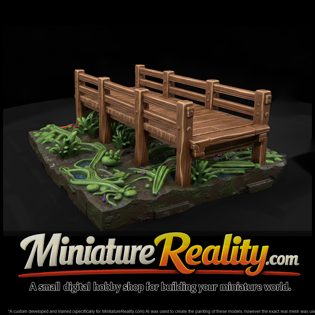stylized-swamp-wooden-bridge-3d-diorama-yeygnaa2