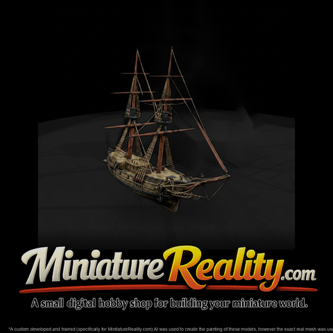 vintage-tall-sailing-ship-model-for-dioramas-750897
