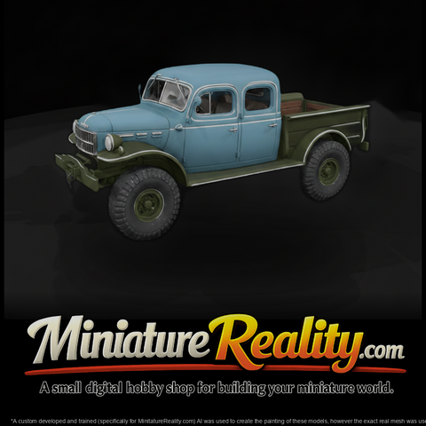 20260612 Classic Offroad Pickup F7A3214Fe3
