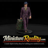 rrp-47-1950s-traveler-with-trunk-42f0c4 — thumbnail 1