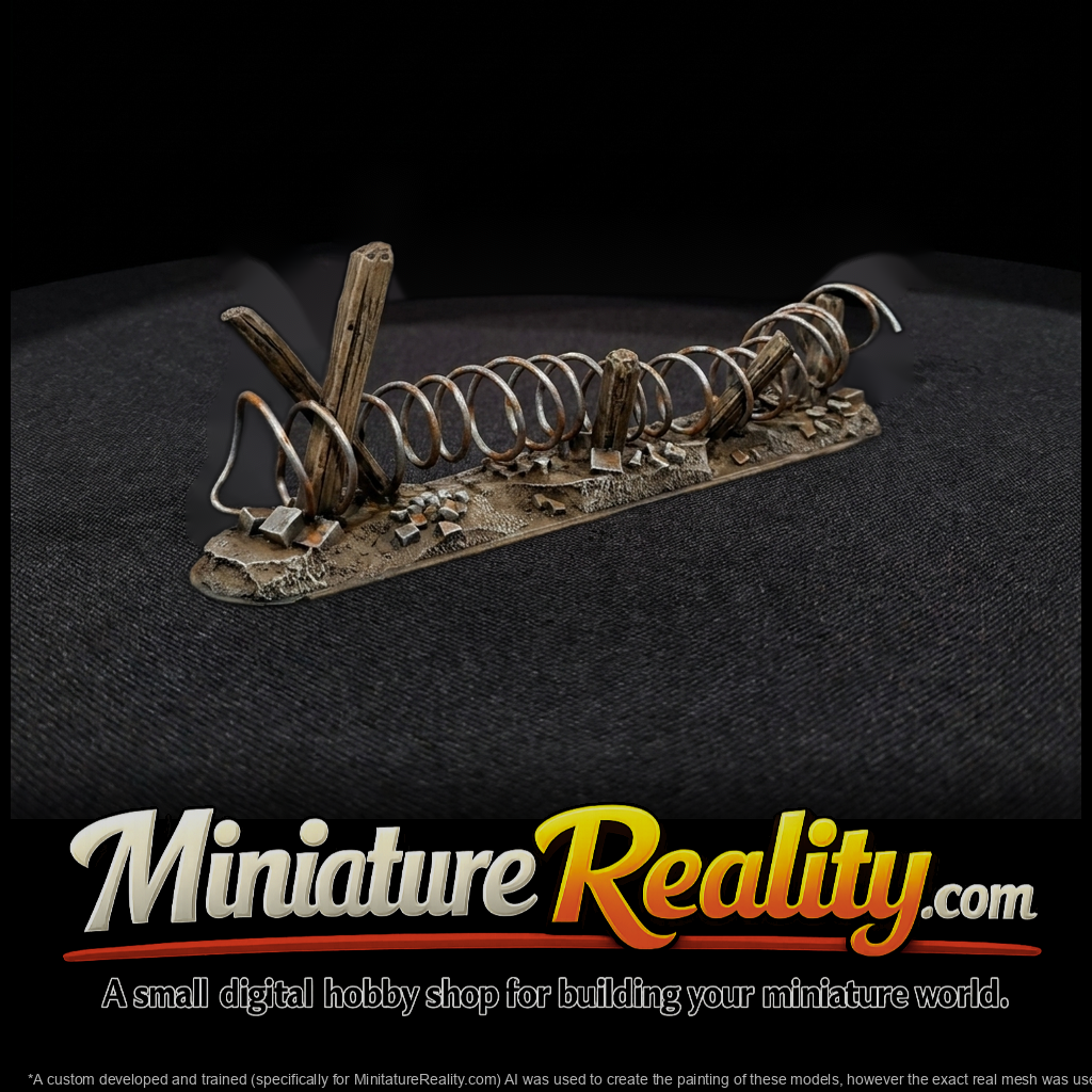 tabletop-battlefield-barricade-with-concertina-wire-955073