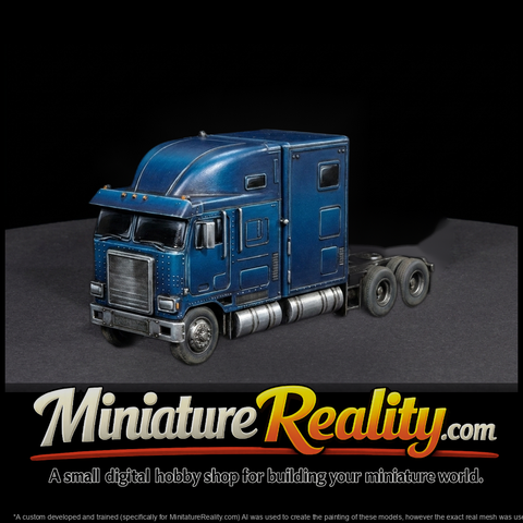 cabover-sleeper-semi-truck-for-dioramas-525926