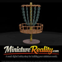 sportseq-15-disc-golf-basket-61d545 — thumbnail 1