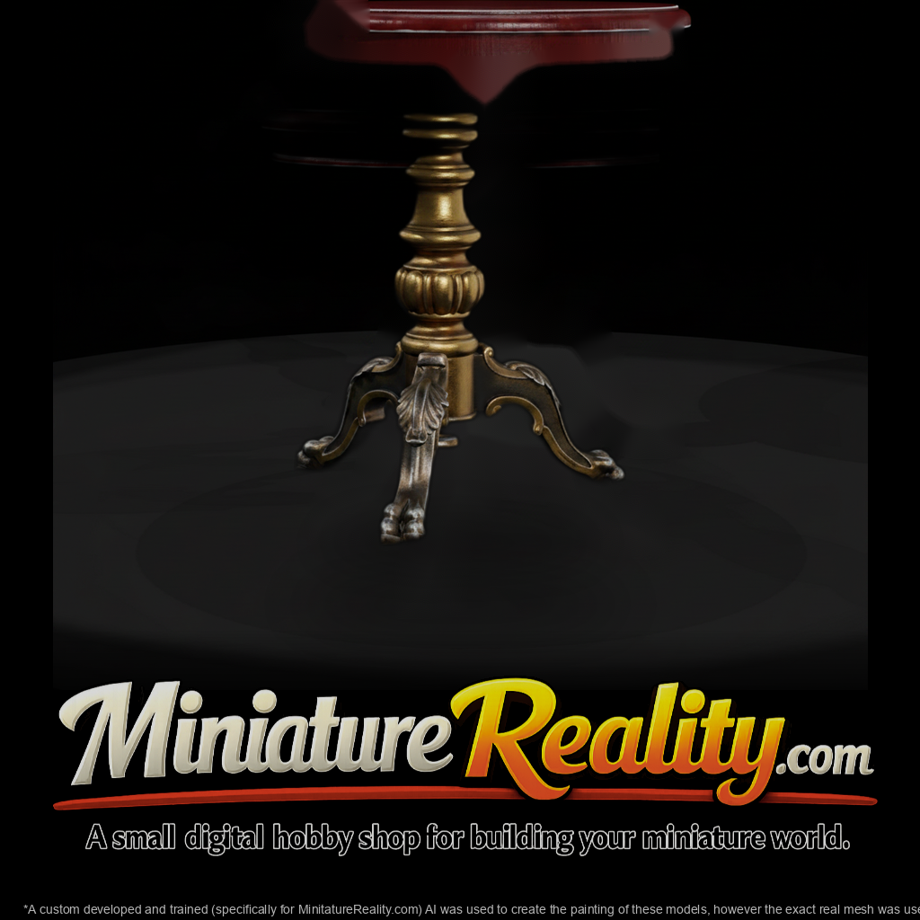 Side Table