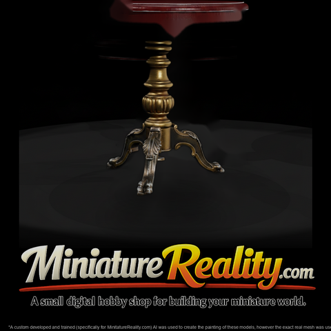 Side Table