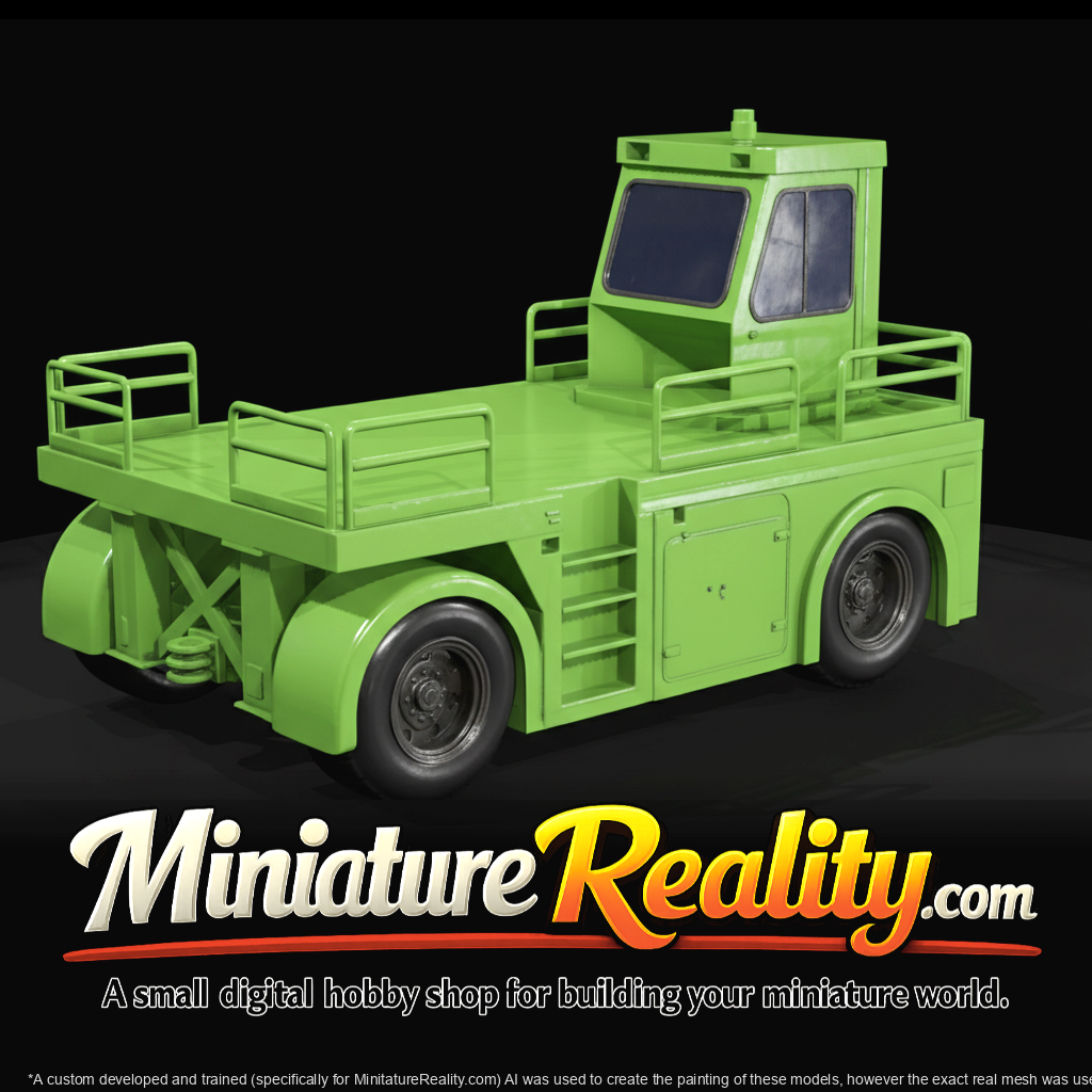 agricultural-vehicle