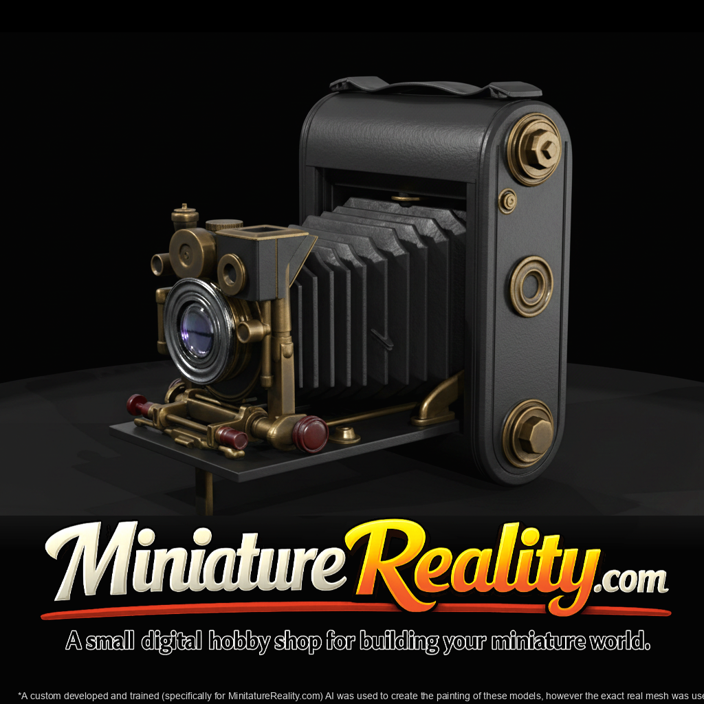 instant-camera