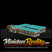 mid-century-motel-building-for-dioramas-layouts-108584 — thumbnail 2