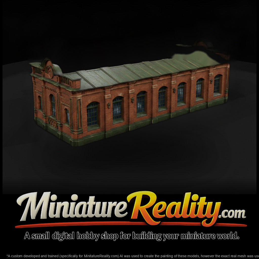 20260612 Old Ornate Brick Building 26Dd3Aa7B0