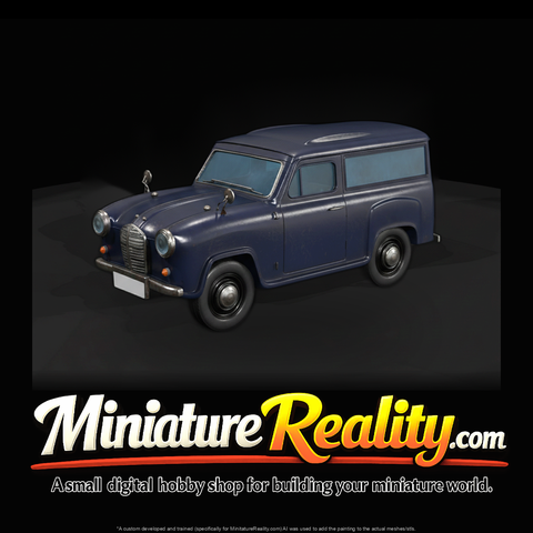 austin-a35-van-1956