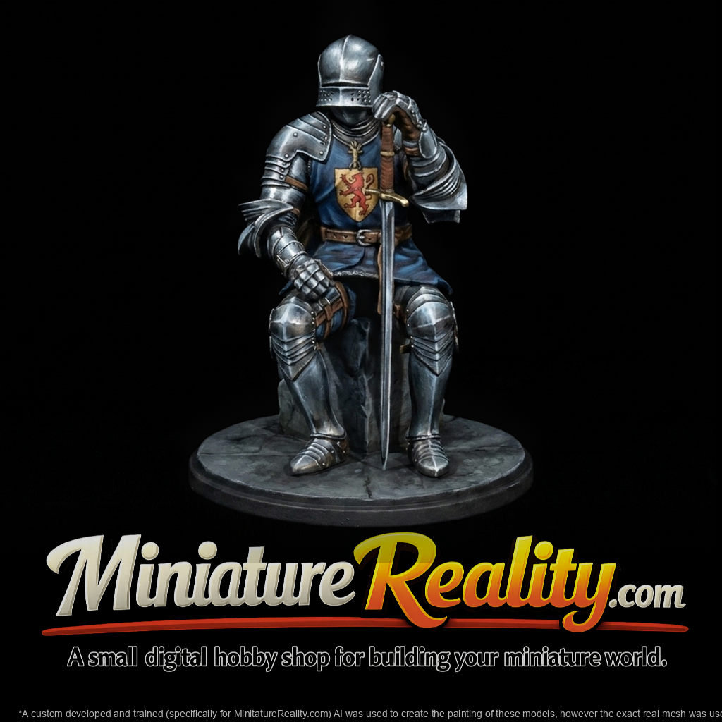 seated-medieval-knight-miniature-ho-1-87-055787