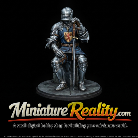 seated-medieval-knight-miniature-ho-1-87-055787