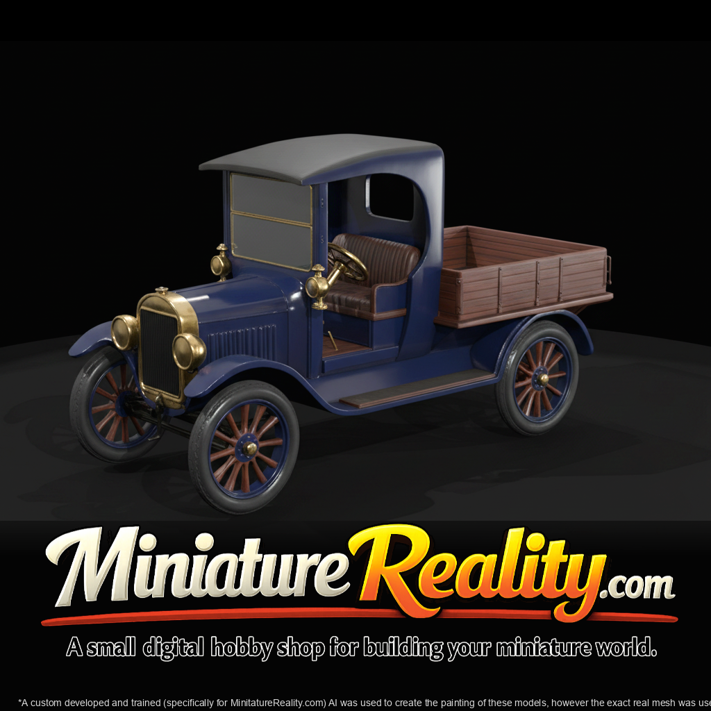 early-20th-century-truck