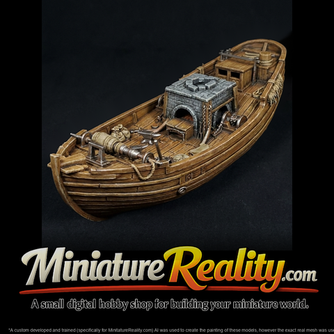 medieval-blacksmith-barge-214671