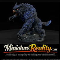 fmon-12-owlbear-like-beast-589381 — thumbnail 1